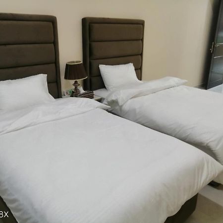 Al Rawda Apartments -Ajman Exterior foto