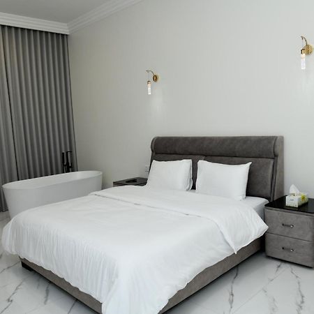 Al Rawda Apartments -Ajman Exterior foto