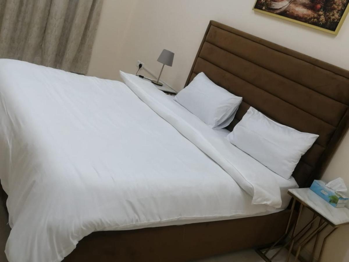 Al Rawda Apartments -Ajman Exterior foto