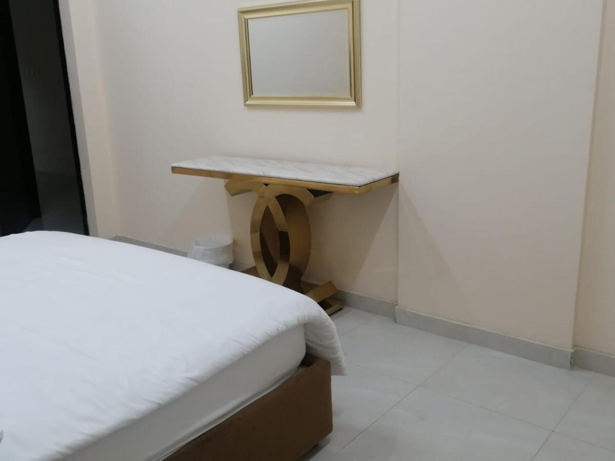 Al Rawda Apartments -Ajman Exterior foto
