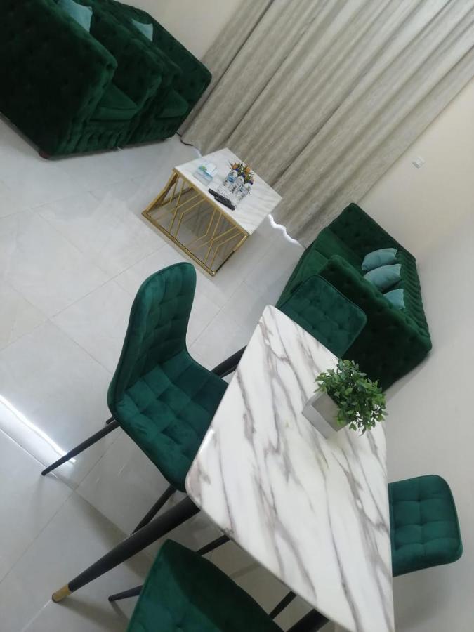 Al Rawda Apartments -Ajman Exterior foto