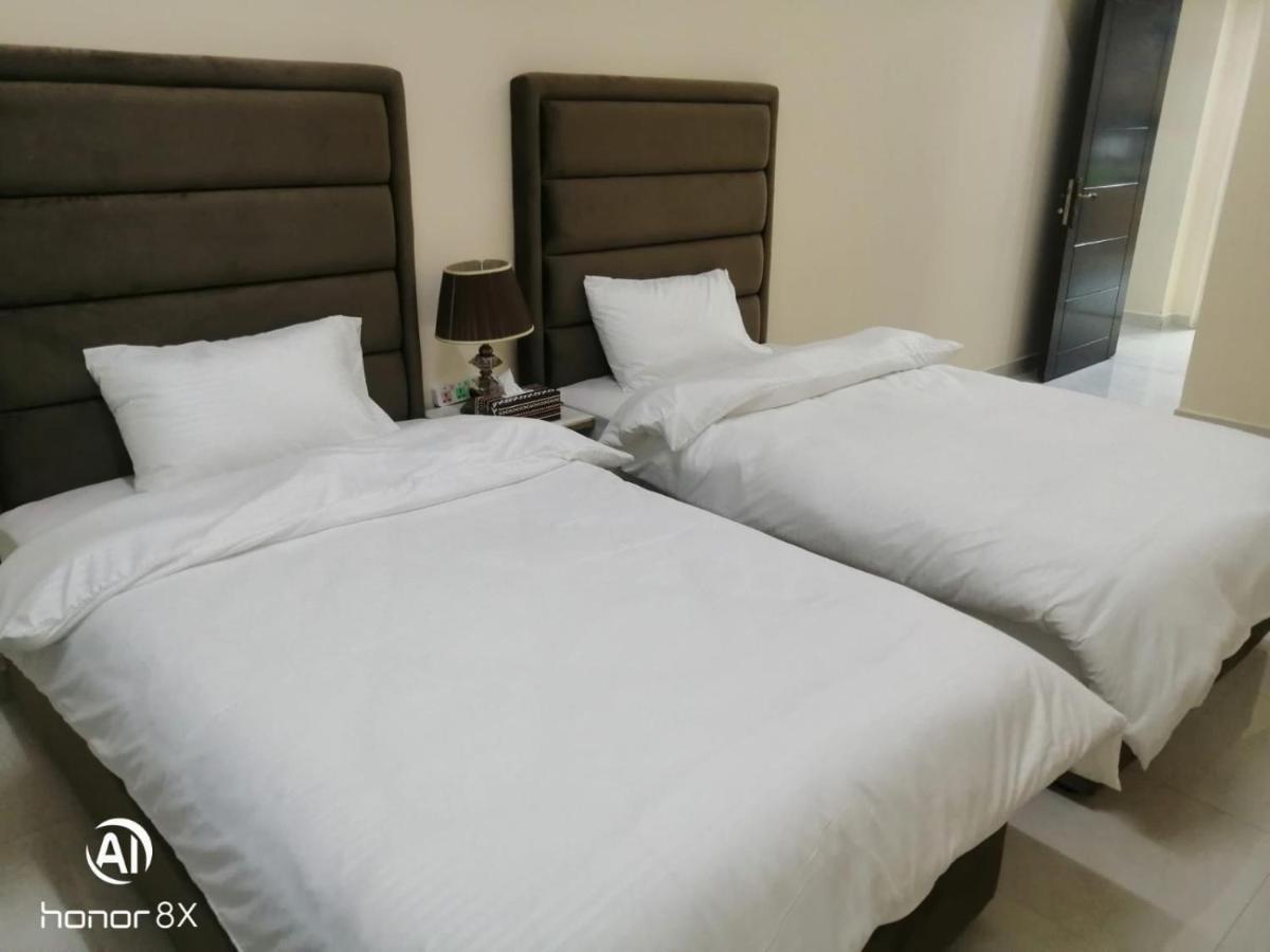 Al Rawda Apartments -Ajman Exterior foto