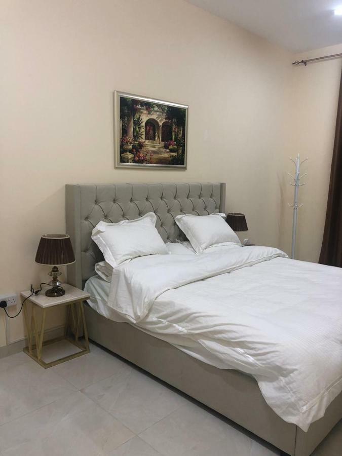 Al Rawda Apartments -Ajman Exterior foto